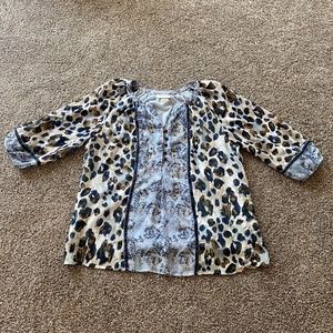 Women's Blouse